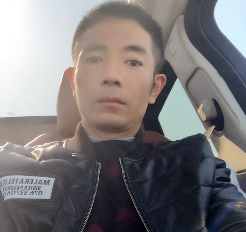 真诚过日子的来的第一张照片--缙云中老年相亲网